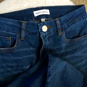 Ashley Mason jeans